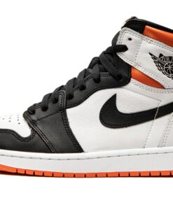 Air Jordan 1 Retro High OG “Electro Orange”