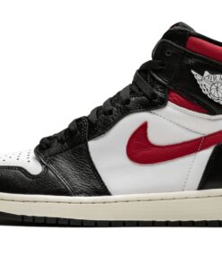 Air Jordan 1 Retro High OG “Gym Red”