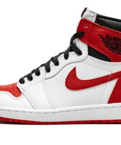 Air Jordan 1 Retro High OG “Heritage”