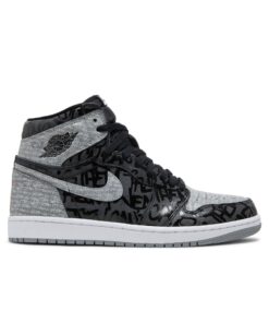 Air Jordan 1 Retro High OG ‘Rebellionaire’ 555088-036