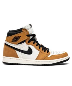 Air Jordan 1 Retro High OG ‘Rookie of the Year’ 555088-700
