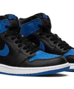 Air Jordan 1 Retro High OG Royal (2017)