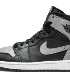 Air Jordan 1 Retro High OG “Shadow”