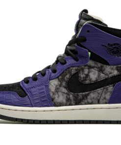 Air Jordan 1 Zoom Comfort “Bayou Boys”