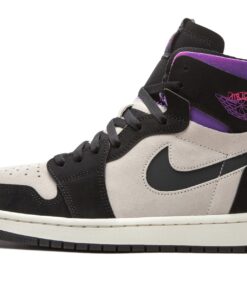 Air Jordan 1 Zoom Comfort “PSG”