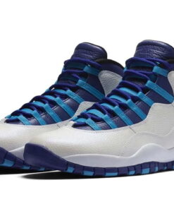 Air Jordan 10 Retro Charlotte 2016