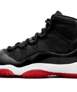 Air Jordan 11 Bred 378037