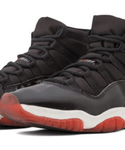 Air Jordan 11 Retro Bred