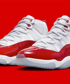 Air Jordan 11 Retro Cherry