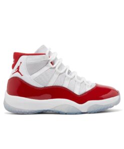 Air Jordan 11 Retro ‘Cherry’ CT8012-116