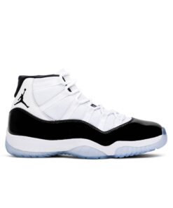 Air Jordan 11 Retro ‘Concord’ 2018 378037-100