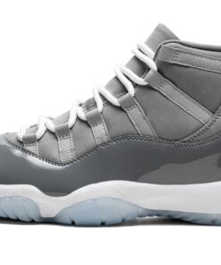 Air Jordan 11 Retro “Cool Grey 2021”