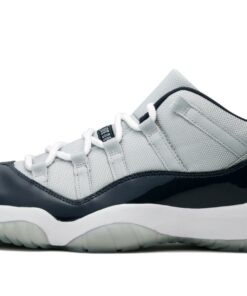 Air Jordan 11 Retro Low “Georgetown”