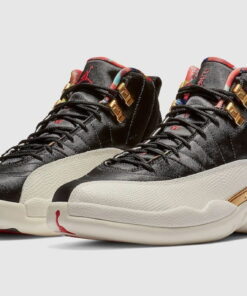 Air Jordan 12 Retro CNY 2019