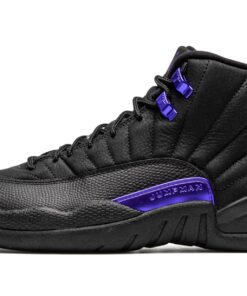 Air Jordan 12 Retro “Dark Concord”