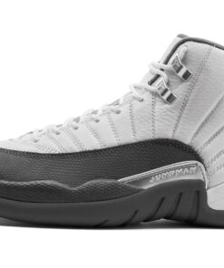 Air Jordan 12 Retro “Dark Grey”