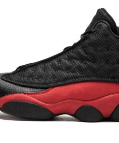Air Jordan 13 Retro “Bred 2017”