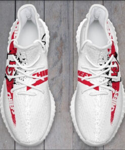 Kancity Custom Yeezy Sport Teams Yeezy Boost Custom Shoes Gift