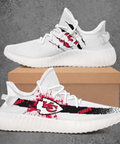 Kancity Custom Yeezy Sport Teams Yeezy Boost Custom Shoes Gift