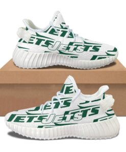 New York Jets Yeezy Shoes