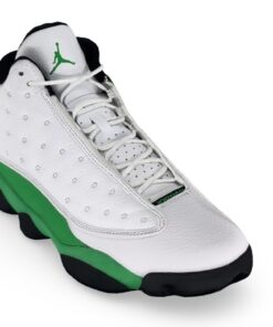 AIR JORDAN 13 Retro 'Lucky Green'